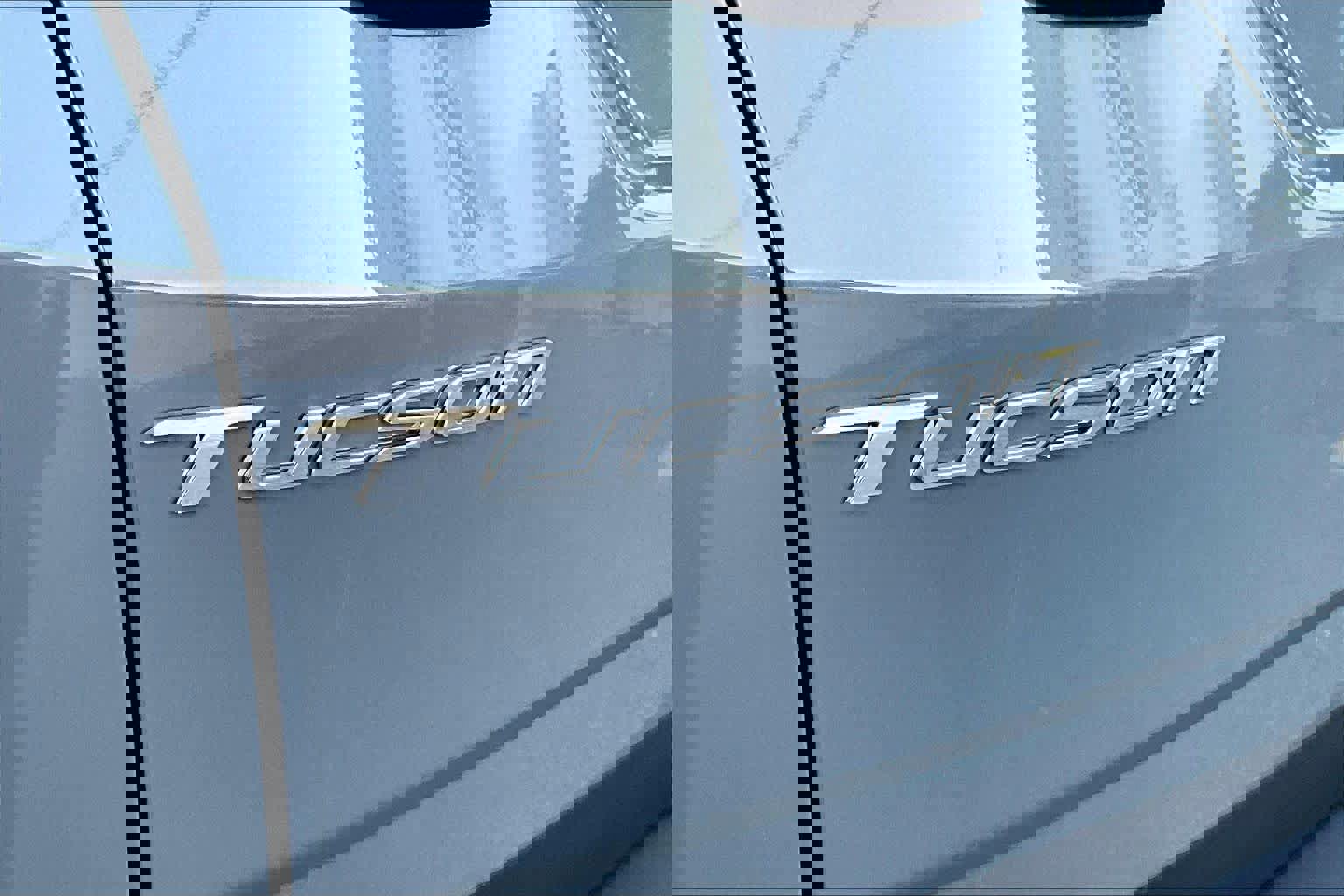 Used 2024 Hyundai Tucson SE image 12