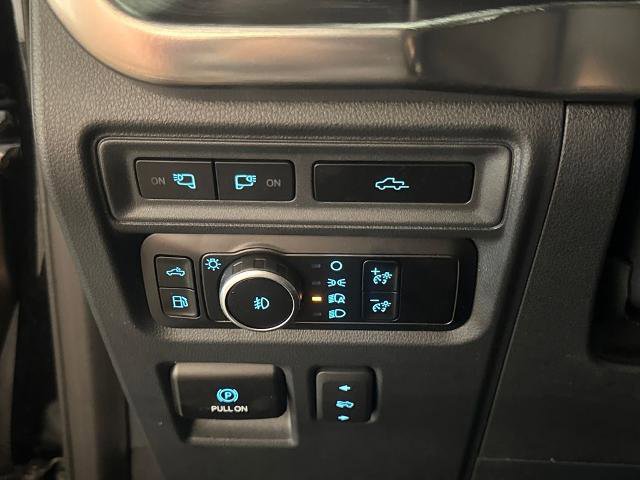 Certified 2023 Ford F150 Lariat w/ Equipment Group 502A High AWD/4WD image 19