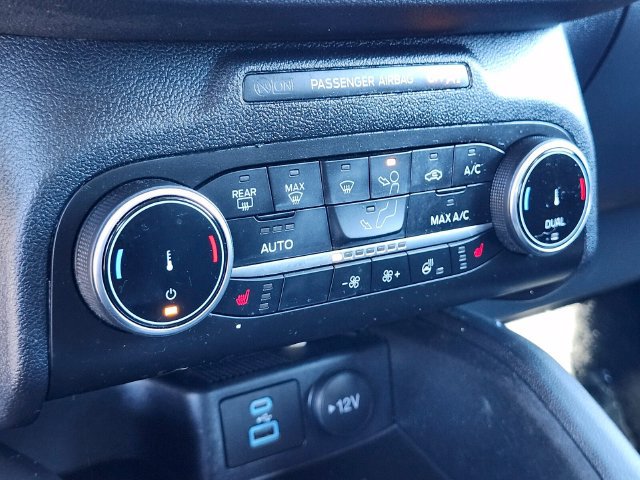 Certified 2023 Ford Escape Active AWD/4WD image 22