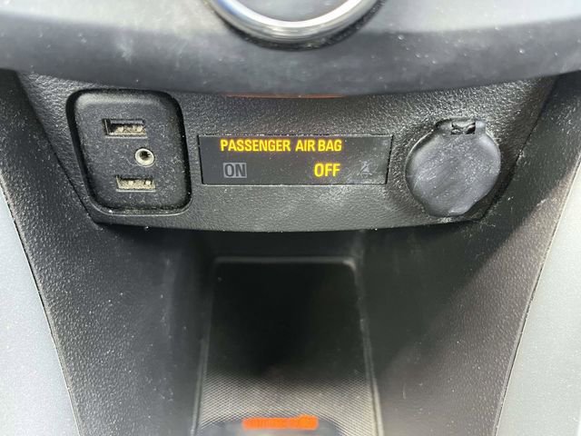 Used 2017 Chevrolet Trax LT image 17