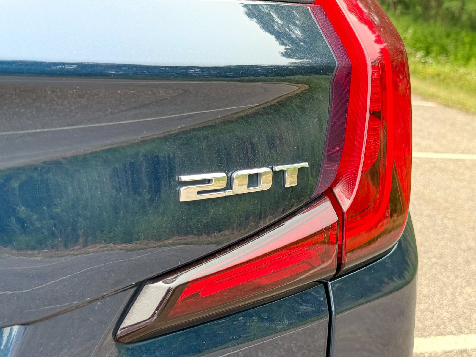Used 2019 Cadillac XT4 Premium Luxury AWD/4WD image 6