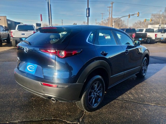Used 2023 MAZDA CX-30 AWD 2.5 S image 5