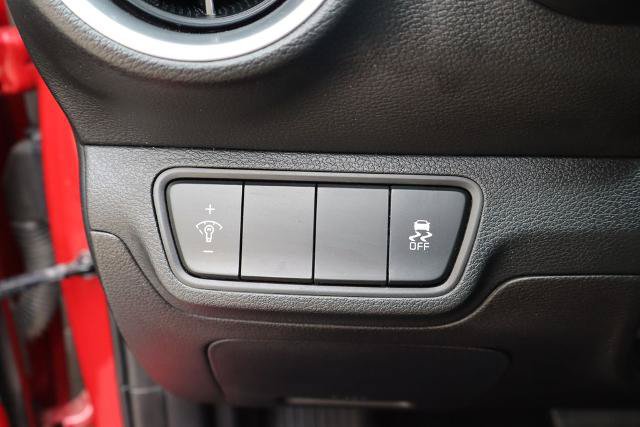 Used 2024 Kia Forte LXS FWD image 27