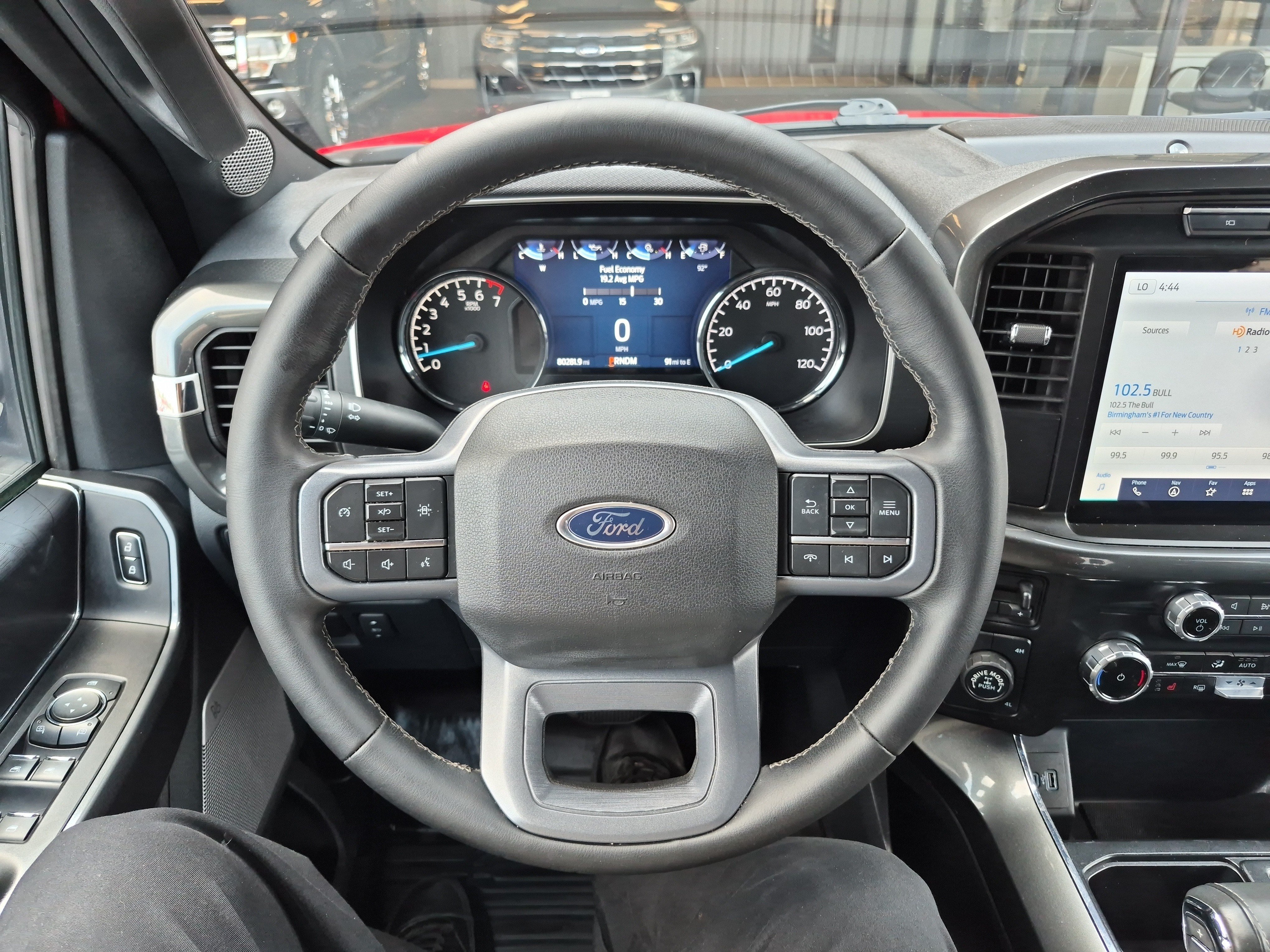 Certified 2023 Ford F150 XLT w/ Equipment Group 302A High AWD/4WD image 28