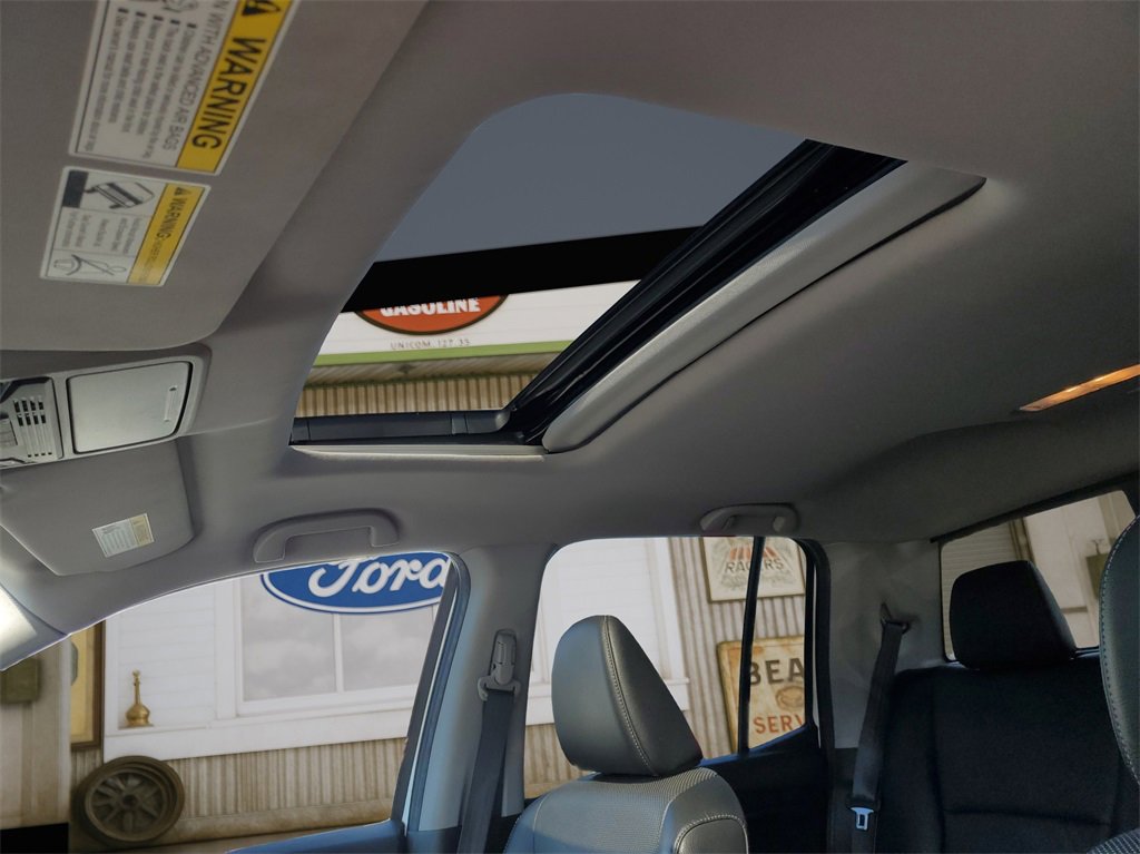 Used 2020 Honda Ridgeline RTL-E image 13