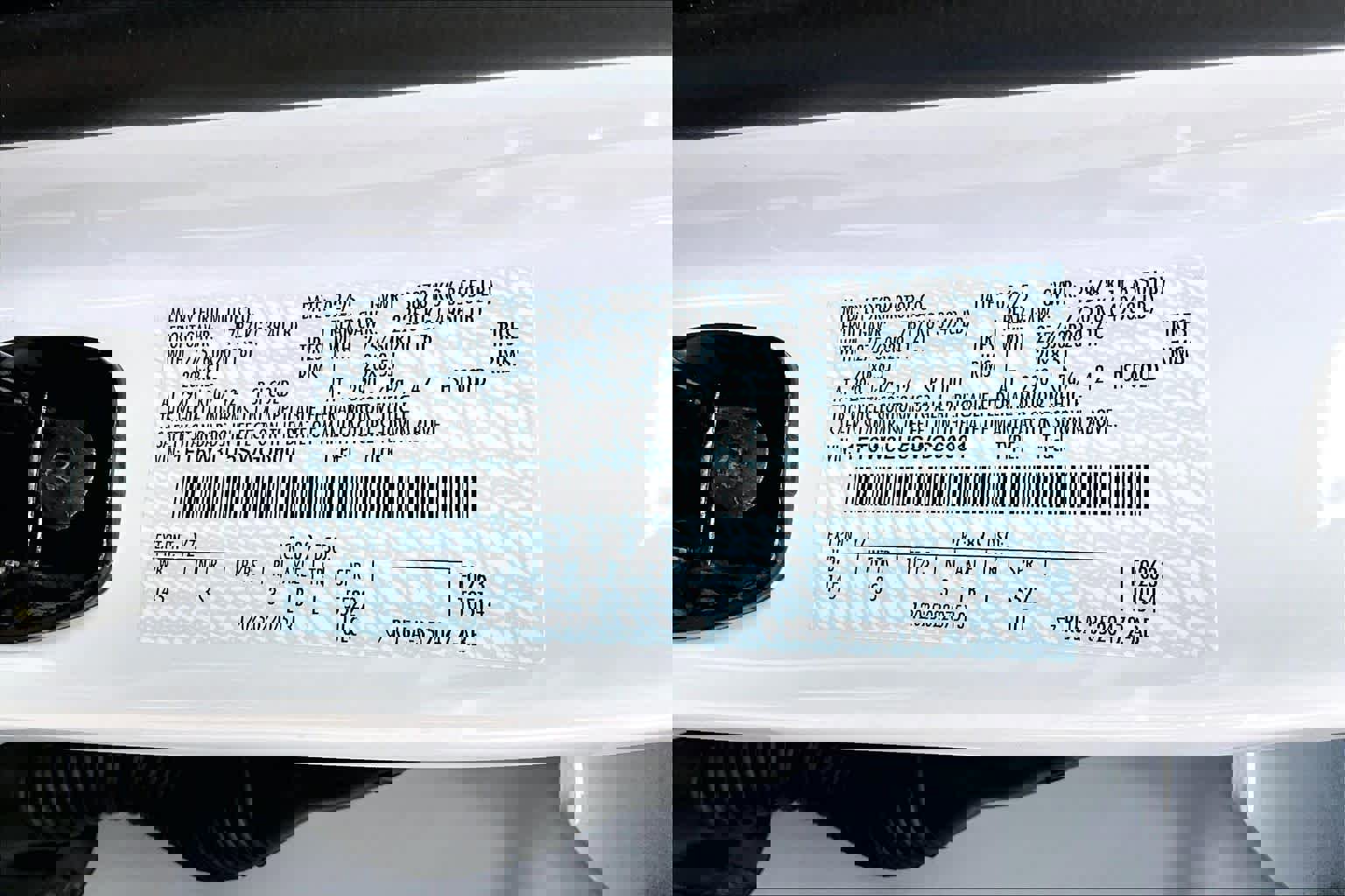 Certified 2025 Ford F150 Lightning Flash image 35