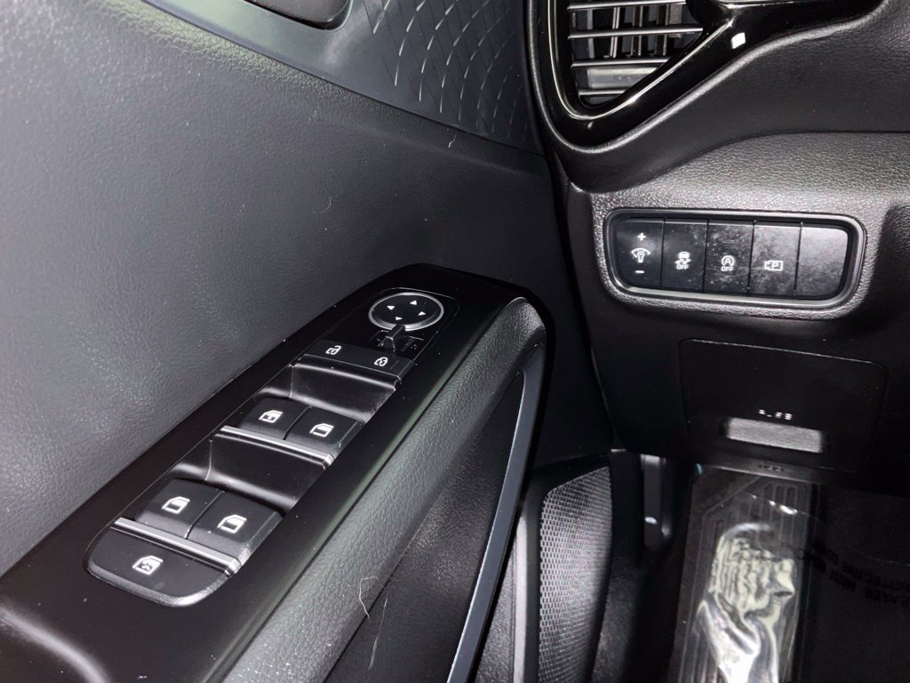 Used 2023 Kia Soul EX FWD image 20