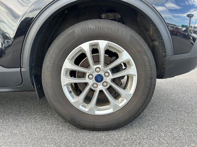 Certified 2022 Ford Escape SE w/ Convenience Package AWD/4WD image 27