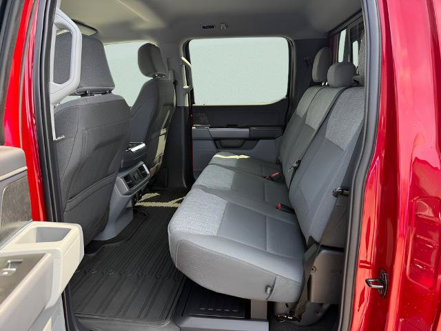 Certified 2022 Ford F150 XLT w/ Equipment Group 302A High AWD/4WD image 5