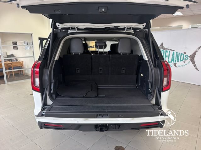Certified 2025 Ford Expedition Active RWD image 12