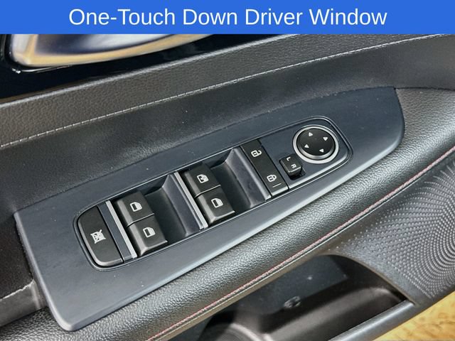 Used 2020 Kia Forte GT FWD image 23