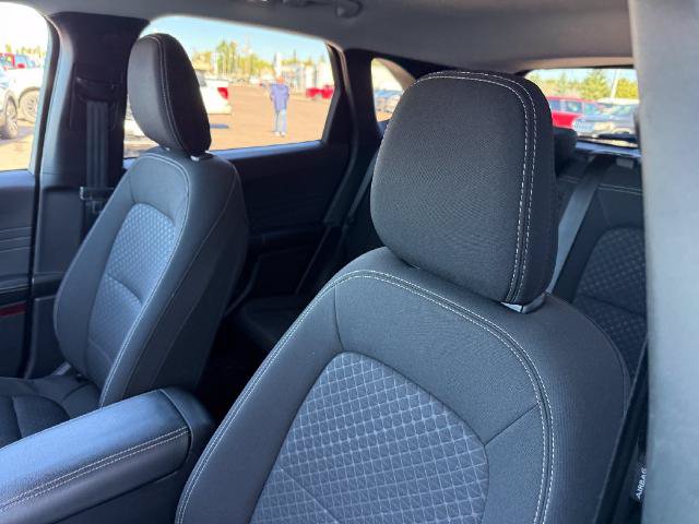 Certified 2024 Ford Escape Active AWD/4WD image 21