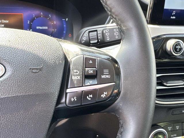 Certified 2022 Ford Escape SEL w/ Technology Package image 20