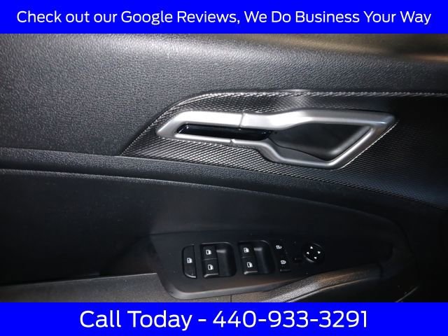 Used 2023 Kia Sportage LX image 19