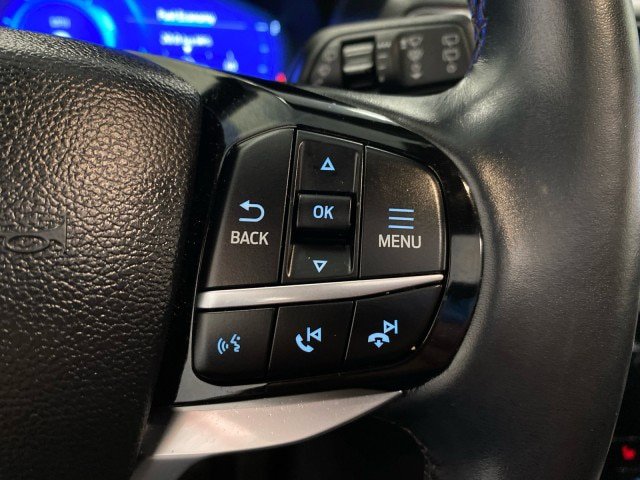 Certified 2023 Ford Explorer Platinum w/ Technology Package AWD/4WD image 23