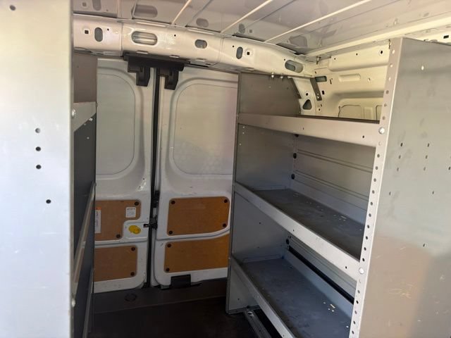 Certified 2019 Ford Transit Connect XL FWD image 20