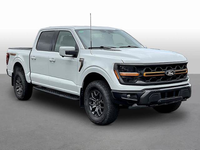 Certified 2024 Ford F150 Tremor w/ Equipment Group 402A High AWD/4WD image 1