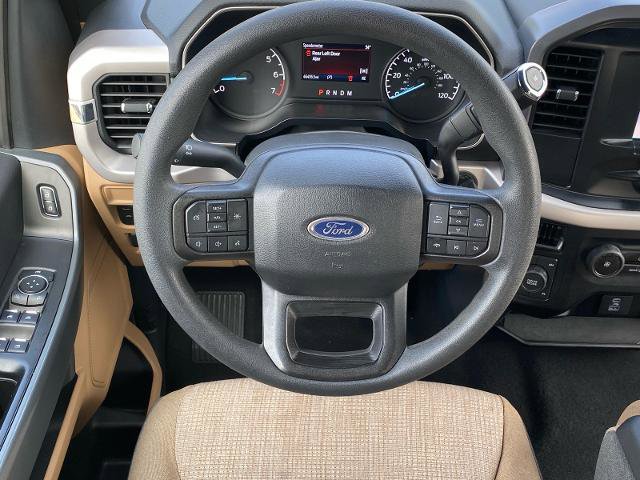 Certified 2023 Ford F150 XLT image 10