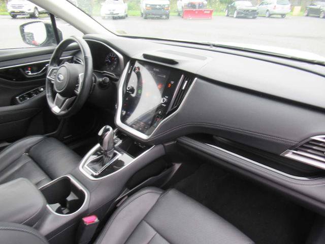 Used 2021 Subaru Outback Limited XT w/ Popular Package #2 AWD/4WD image 26