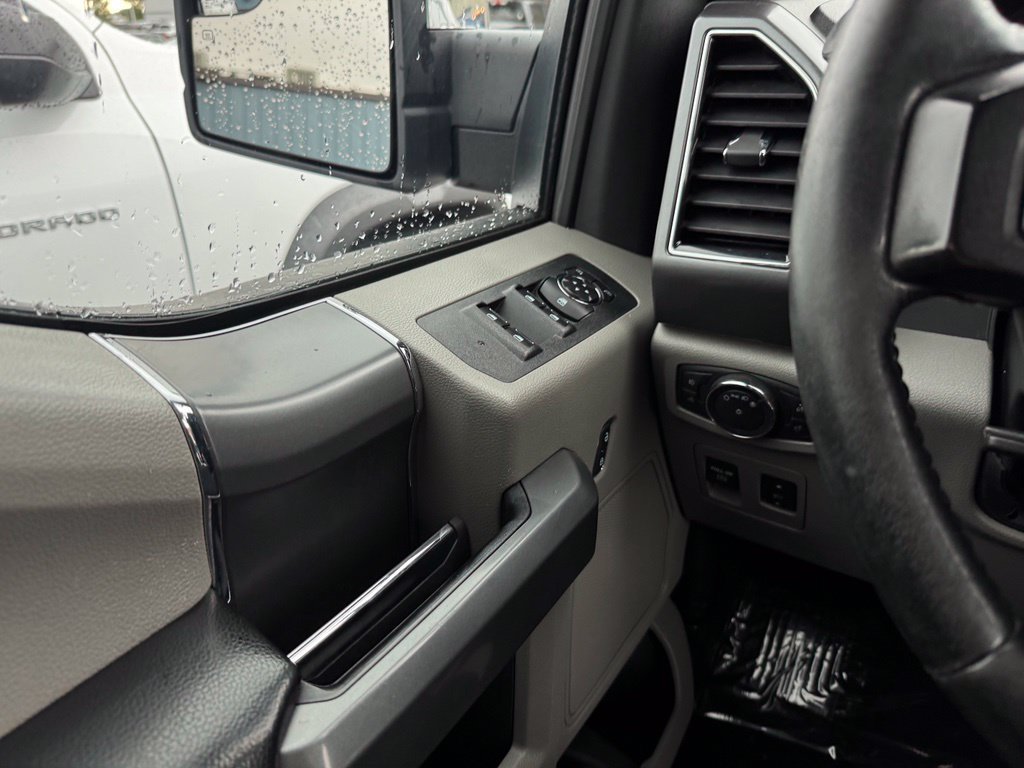 Certified 2018 Ford F150 XLT w/ Equipment Group 302A Luxury AWD/4WD image 34