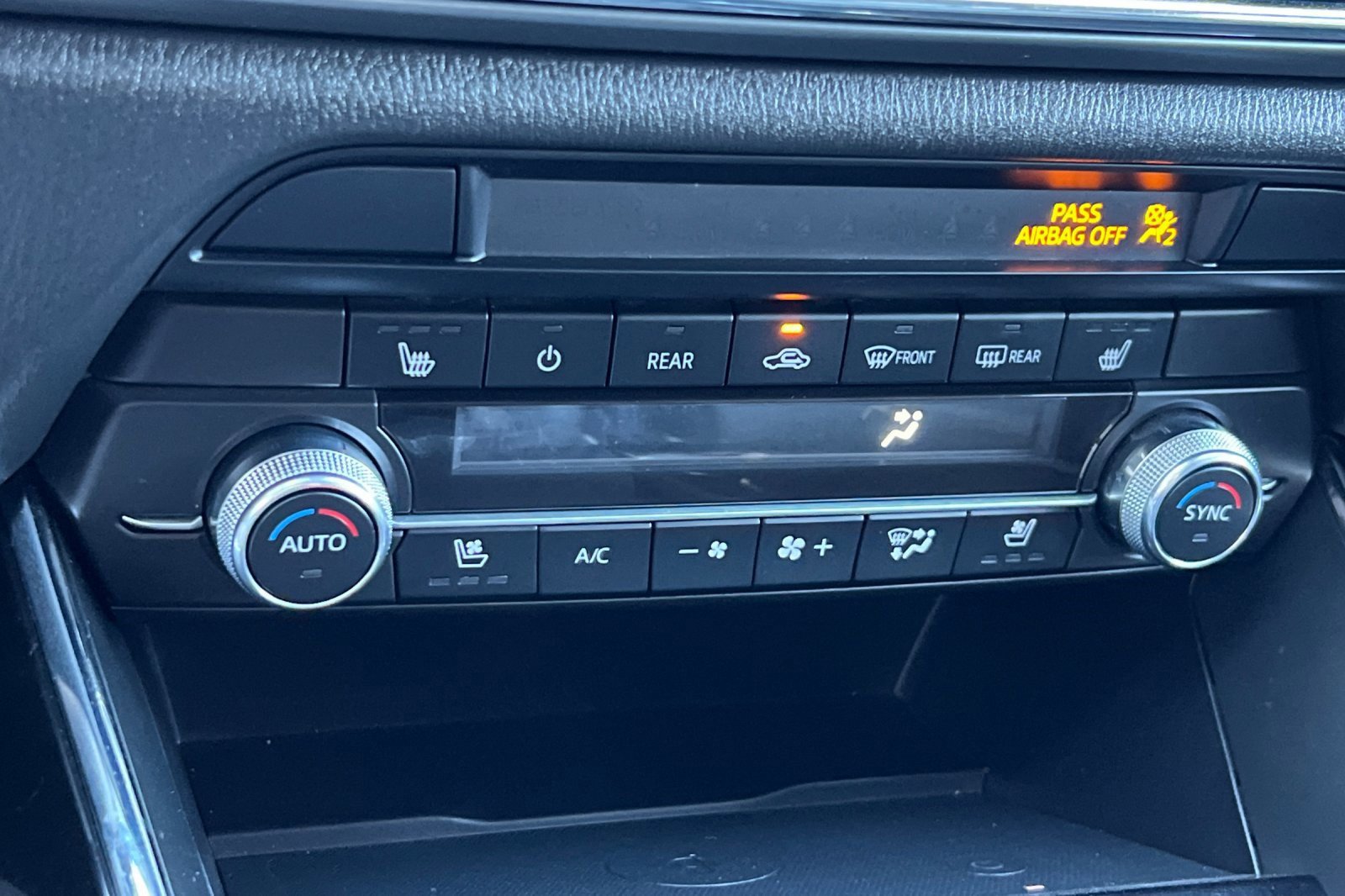 Used 2022 MAZDA CX-9 Touring Plus image 22