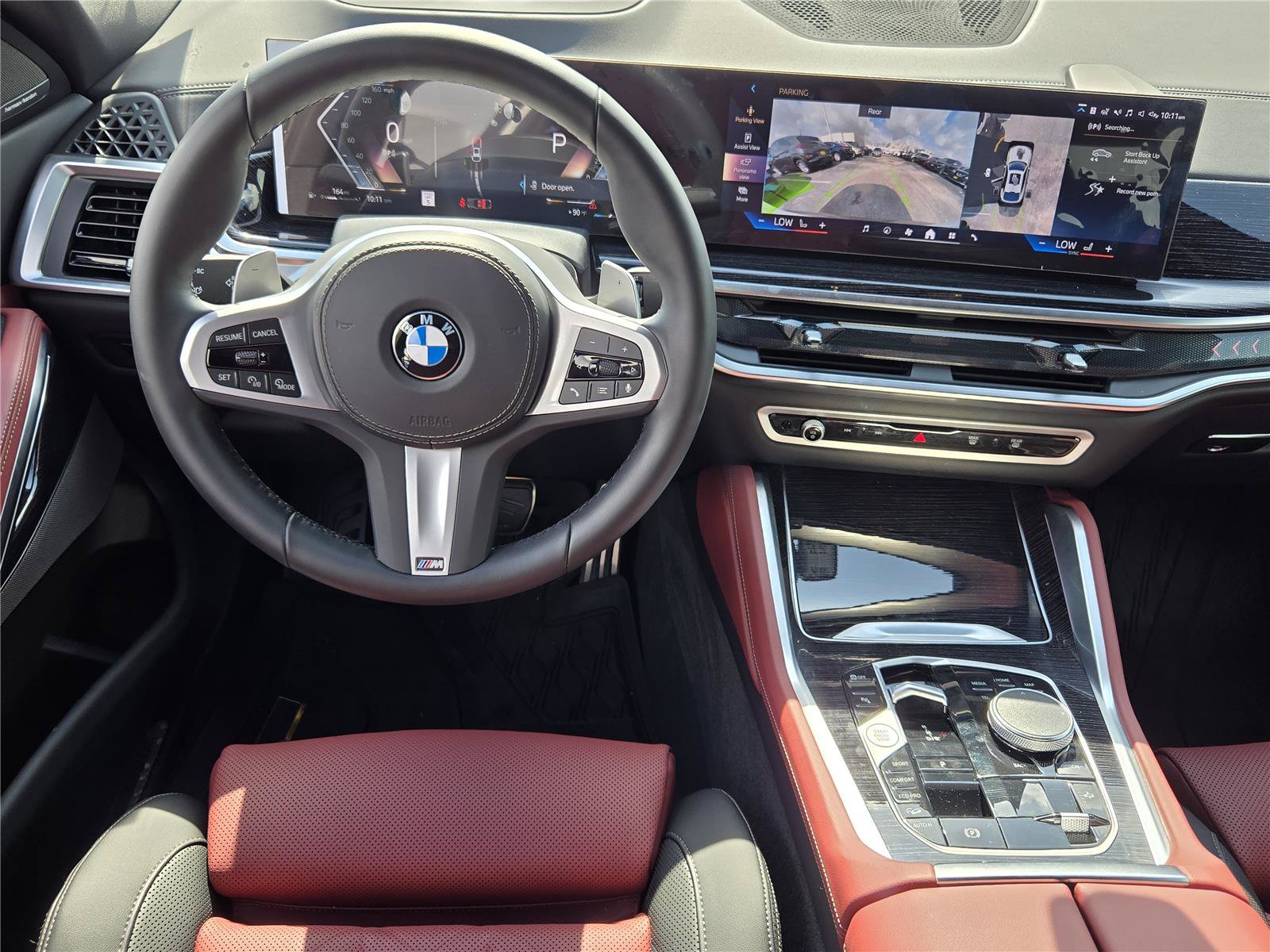 Used 2026 BMW X6 xDrive40i w/ Premium Package AWD/4WD image 26