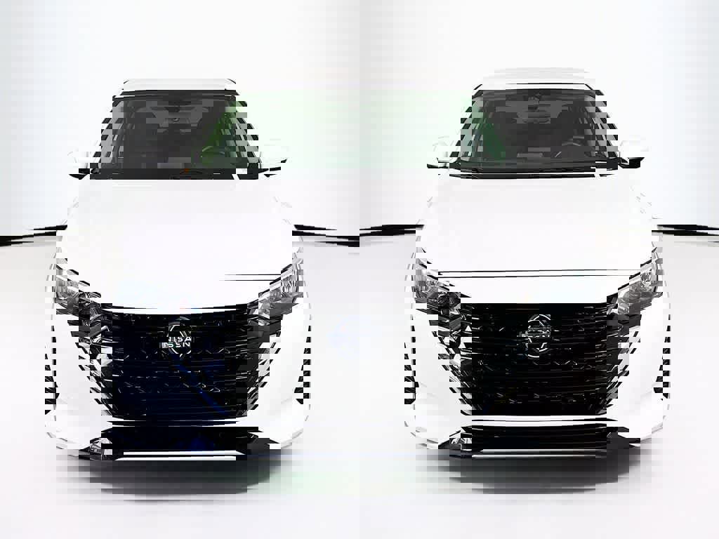 Used 2025 Nissan Sentra SV image 8