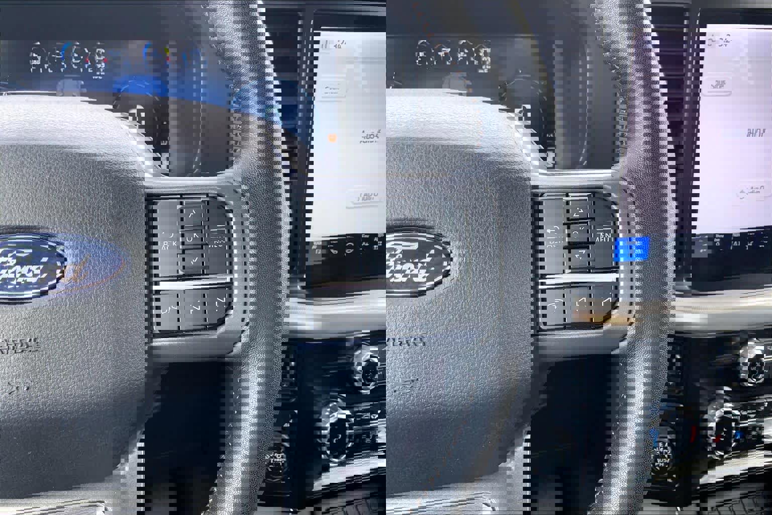 Certified 2024 Ford F150 Lariat w/ Equipment Group 502A High AWD/4WD image 24