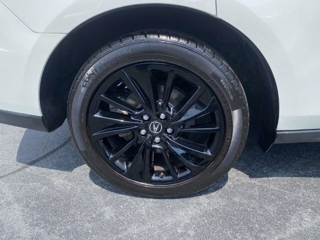 Used 2018 Acura MDX w/ Advance Package AWD/4WD image 9