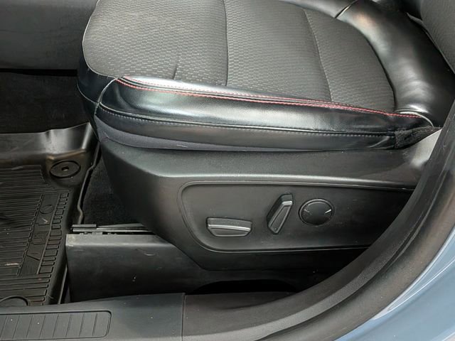 Certified 2023 Ford Escape ST-Line Elite image 9