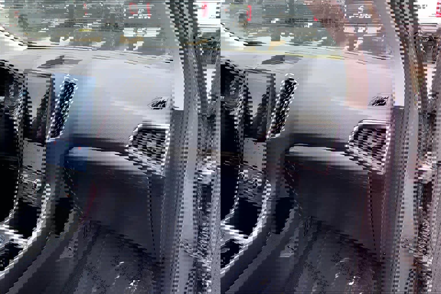 Certified 2024 Ford Edge SEL image 18