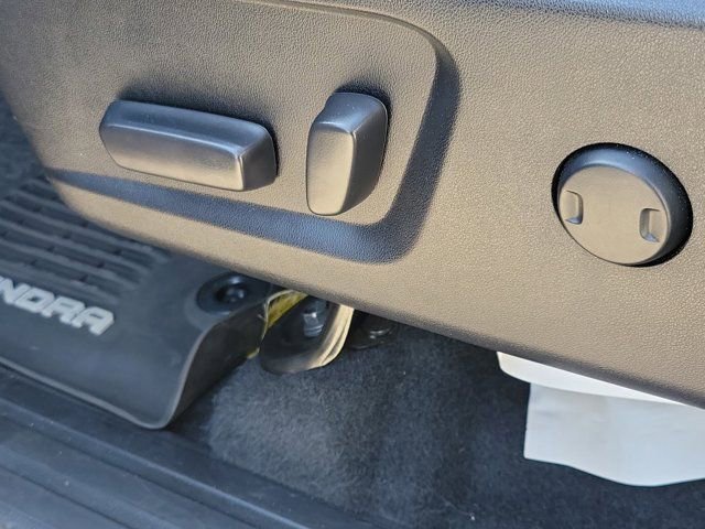 Used 2020 Toyota Tundra SR5 w/ TRD Off-Road Plus Package RWD image 26