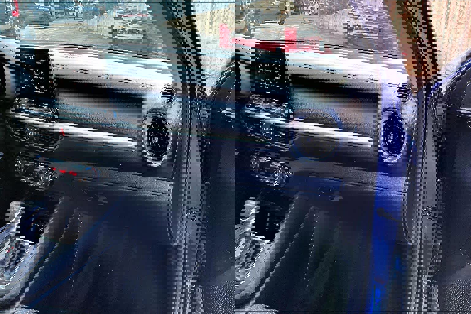 Used 2019 Kia Forte LXS FWD image 21