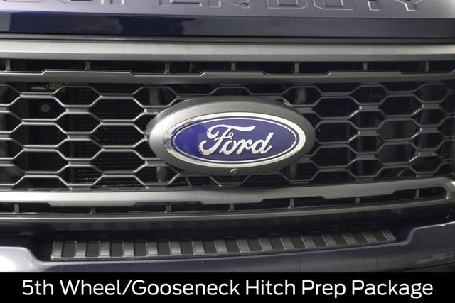 Certified 2023 Ford F250 Lariat w/ Sport Appearance Package AWD/4WD image 18