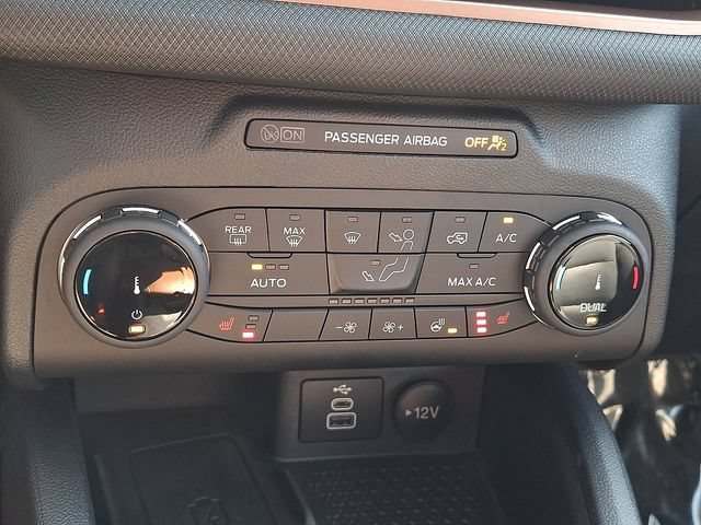 Certified 2023 Ford Bronco Sport Outer Banks w/ Tech Package AWD/4WD image 16