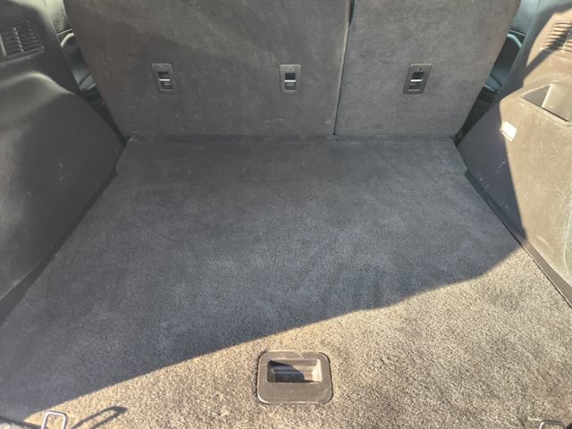 Certified 2023 Ford Edge SEL w/ Convenience Package AWD/4WD image 31