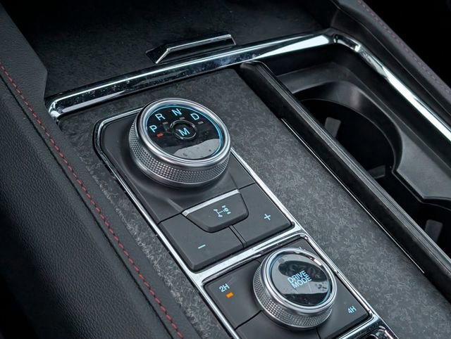 Certified 2023 Ford Expedition Limited image 21