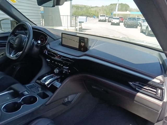 Used 2024 Acura MDX A-Spec AWD/4WD image 37