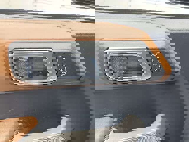 Certified 2023 Ford Bronco Outer Banks image 16