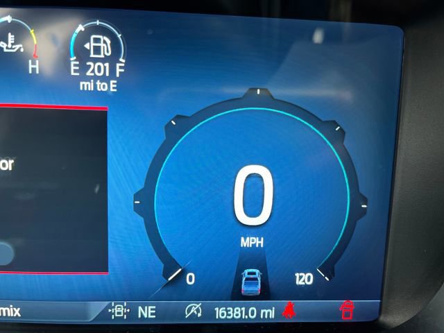 Certified 2024 Ford F150 STX w/ STX Black Appearance Package AWD/4WD image 14