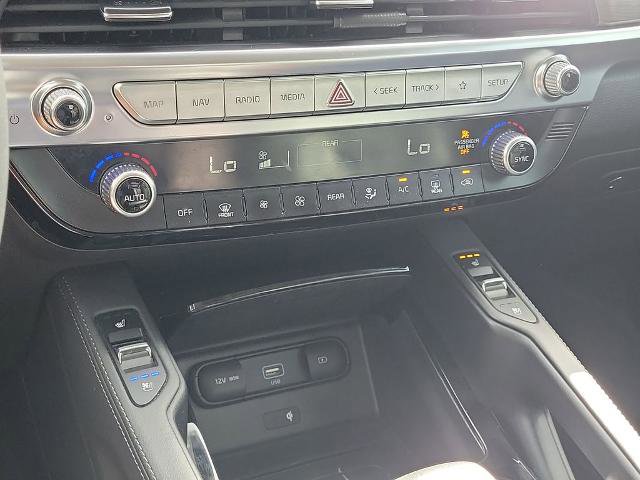 Used 2020 Kia Telluride EX w/ Towing Package FWD image 32