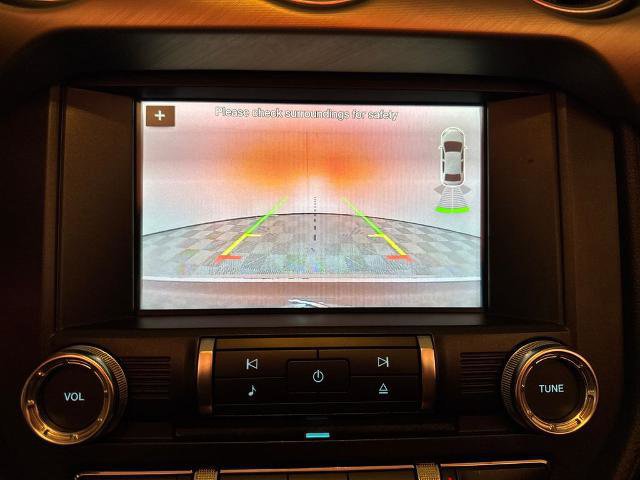 Certified 2018 Ford Mustang Premium image 30