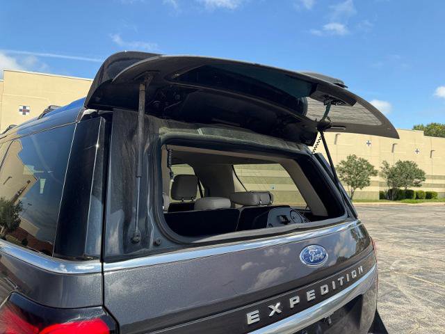 Certified 2023 Ford Expedition Platinum AWD/4WD image 16