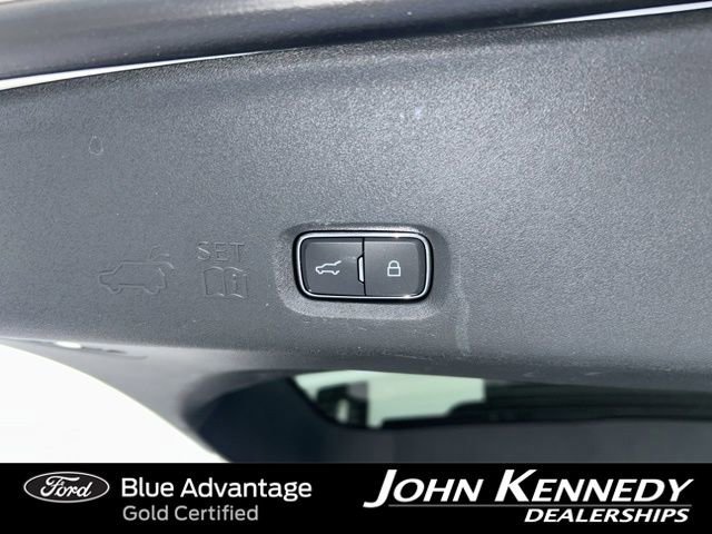 Certified 2025 Ford Expedition Max Active image 18