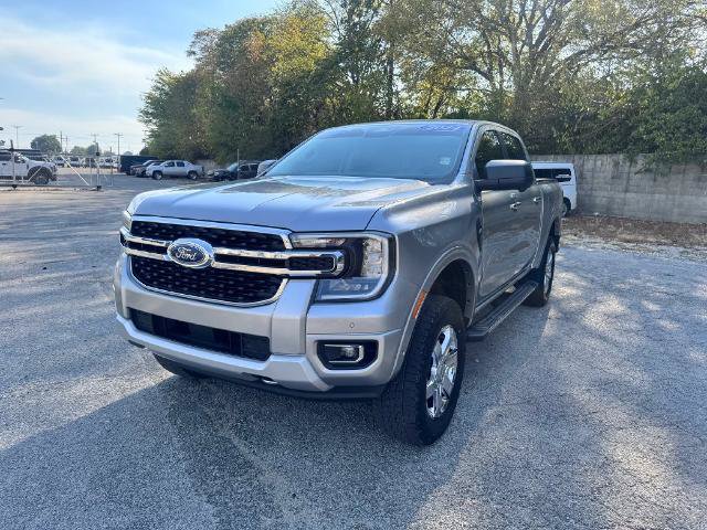 Certified 2024 Ford Ranger XLT w/ Technology Package AWD/4WD image 3
