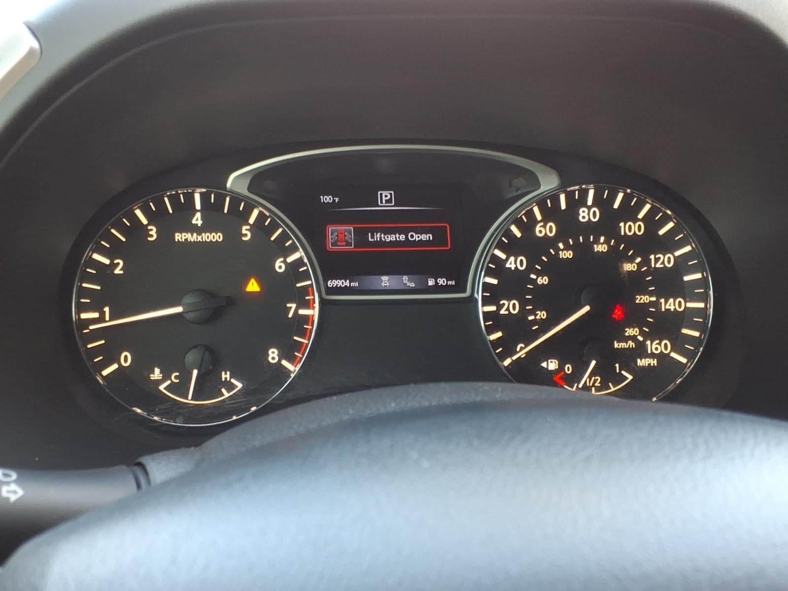 Used 2019 Nissan Pathfinder SV FWD image 31