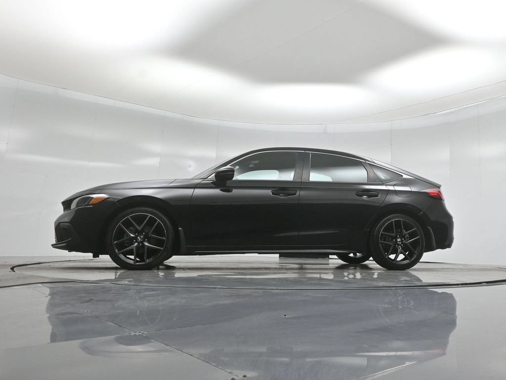 Used 2022 Honda Civic Sport Touring image 49