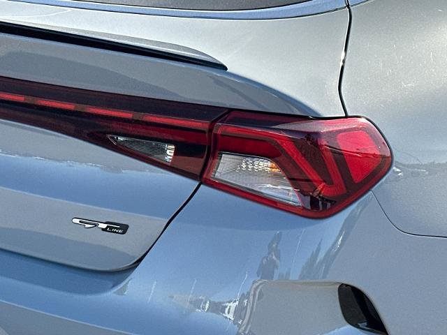 Used 2022 Kia K5 GT-Line w/ GT-Line Awd Premium Package image 25