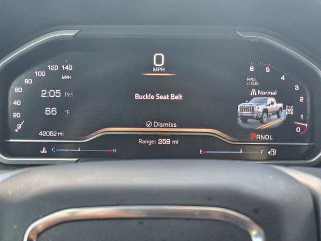 Used 2024 GMC Sierra 2500 Denali w/ Denali Reserve Package image 14