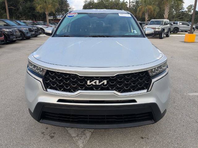 Used 2022 Kia Sorento LX FWD image 9